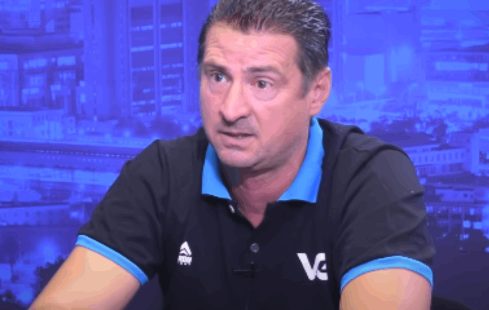 <span style='color:red;'><b>NEPRISTOJNA PONUDA</b></span>: Grbić se ponudio Miloševiću 'Ima li posla za mene u DIPLOMATIJI, talentovan sam da manipulišem ljudima kao i vi'